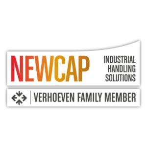 Newcap new logo Ελλάδα